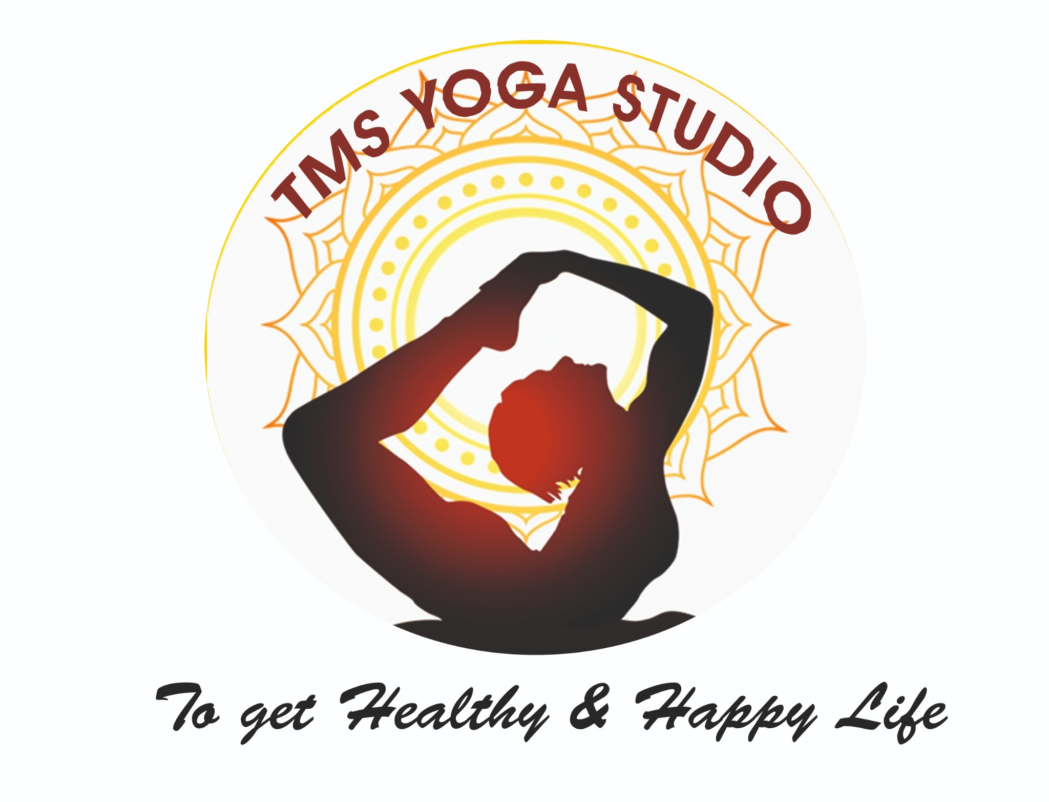 TMS Yoga Studio